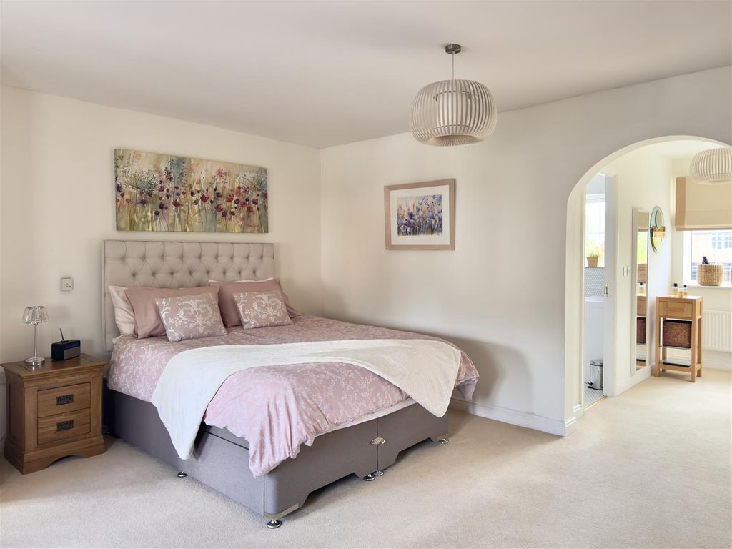 Additional image 14 of 5 bed detached house for saleClos Cradog, Penarth CF64