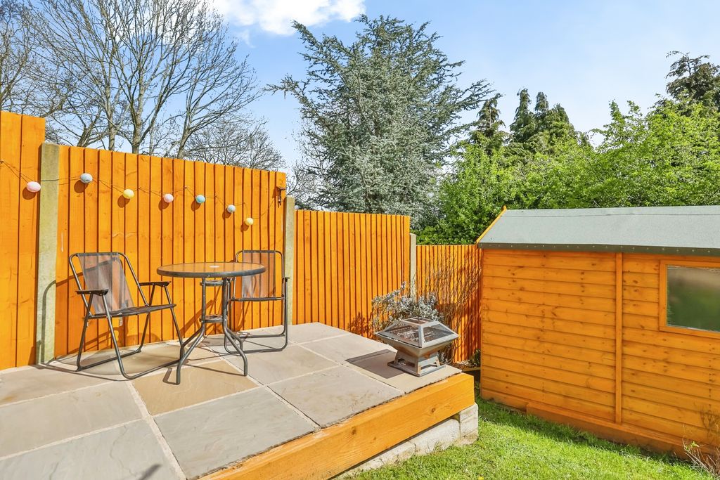 Additional image 14 of 3 bed detached house for saleLawn Close, Heanor DE75