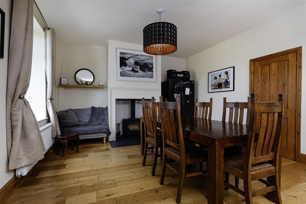 Property photo 3 of 35 Dining Kitchen