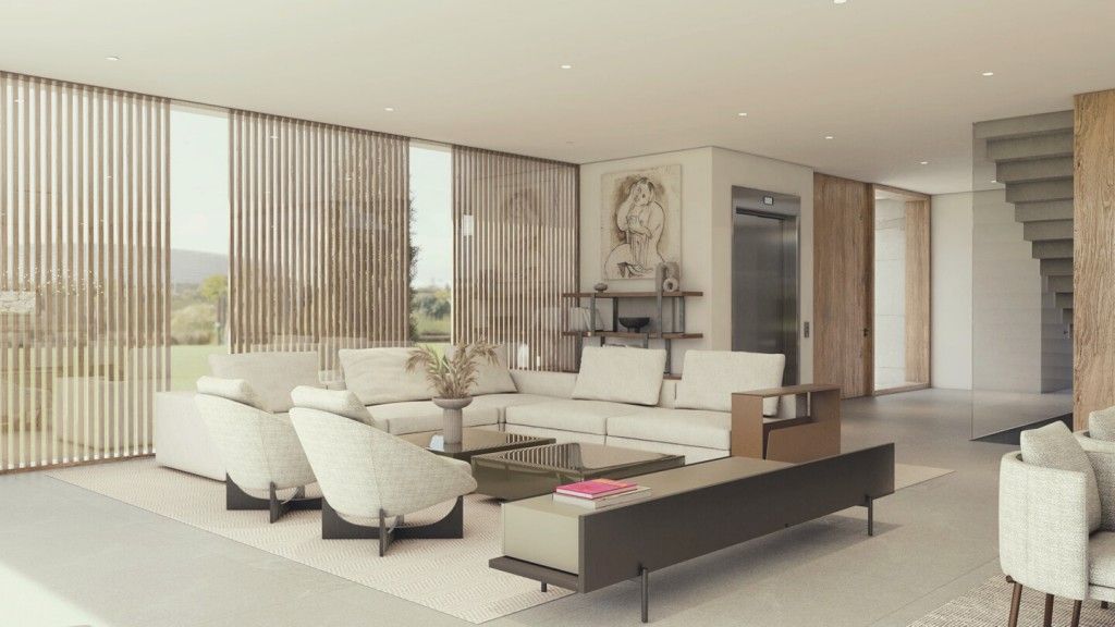 Property photo 3 of 9 Interior (1)