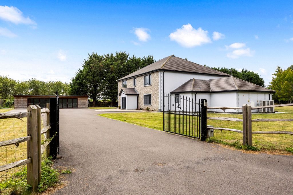 Additional image 37 of 5 bed detached house for saleHighground Lane, Barnham PO22