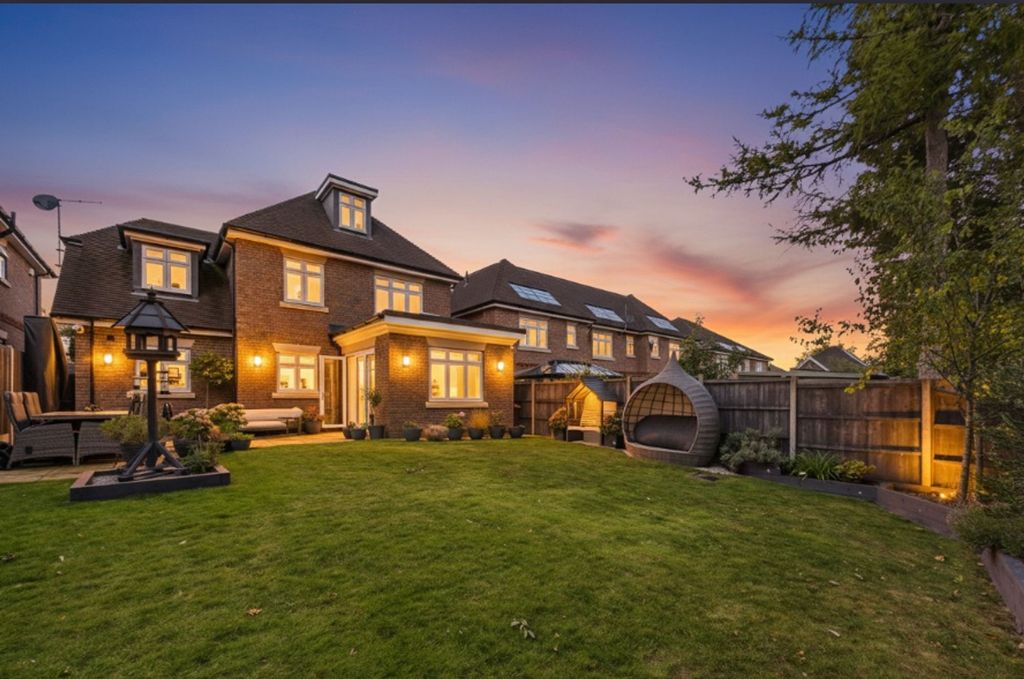 Property photo 1 of 39 Rear Image