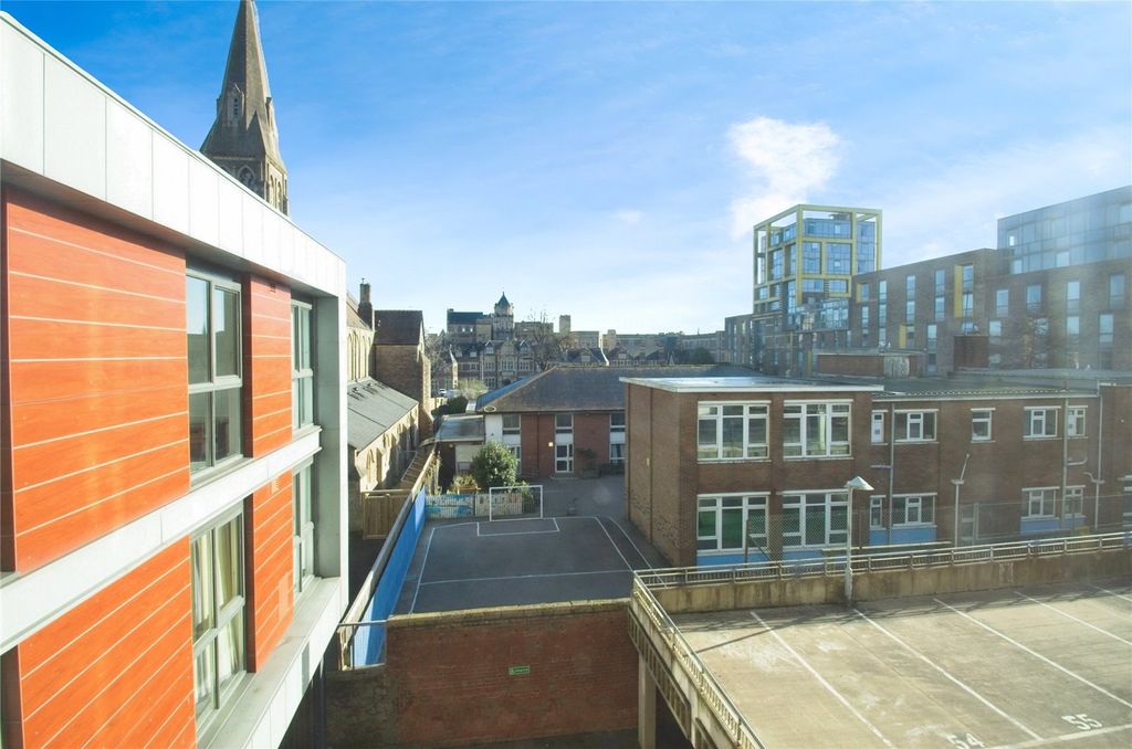 Additional image 17 of 1 bed flat for saleNewport Road, Cardiff, South Glamorgan CF24