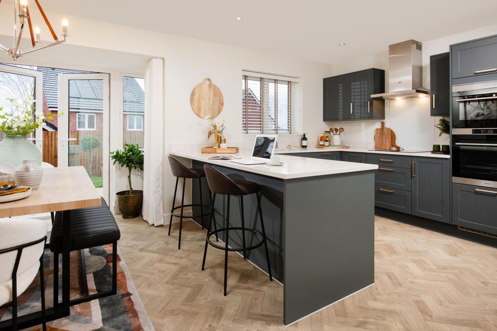 Property photo 2 of 16 Showhome Photography