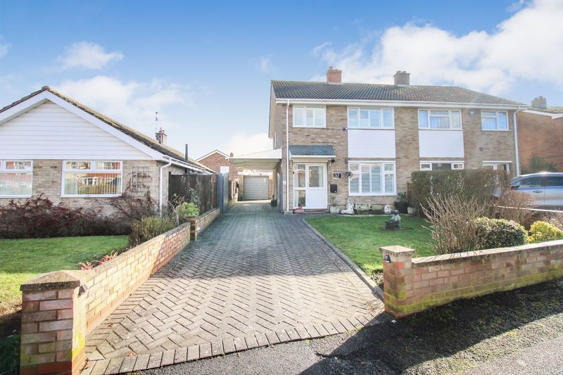 Property photo 1 of 10 Rear Elevation