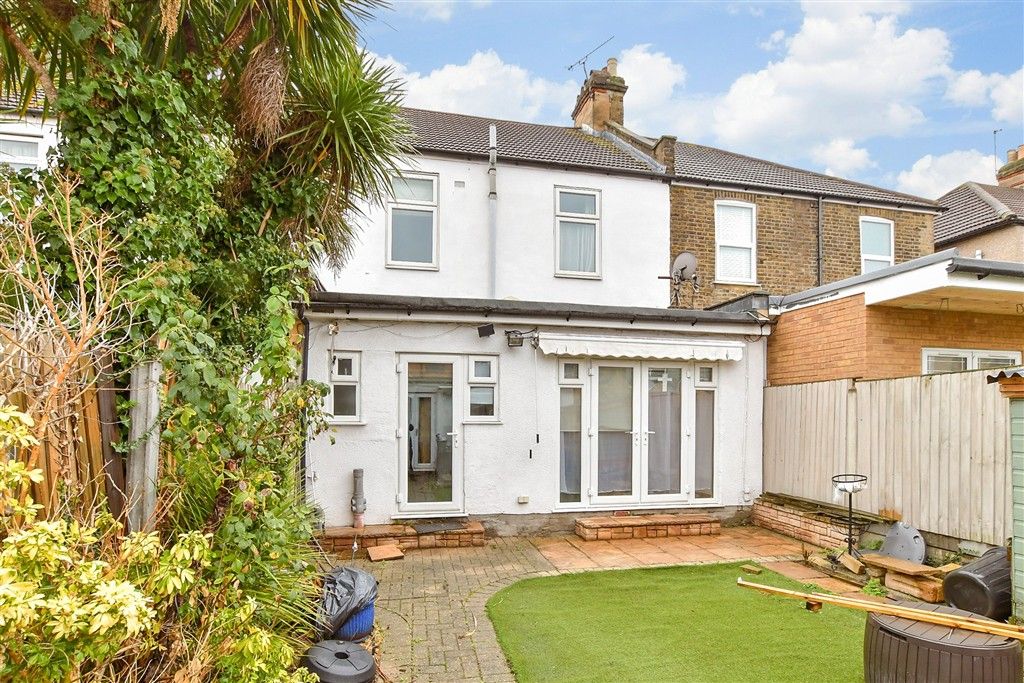 Property photo 2 of 5 Rear Elevation