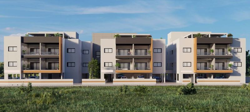 Property photo 1 of 9 Apartment Blocks -