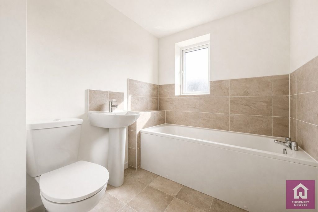 Additional image 10 of 3 bed detached house for saleOak Road, Queensgate, Deeside, Flintshire CH5