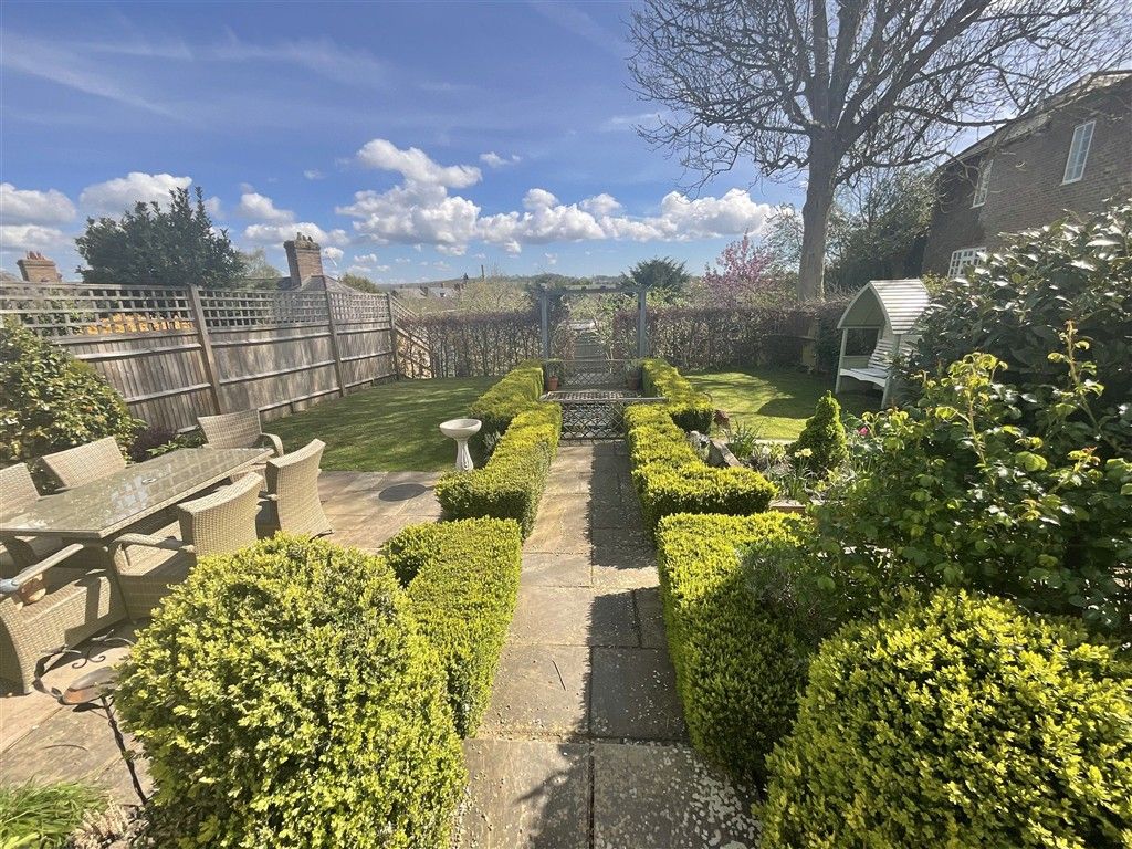 Property photo 2 of 19 Rear Garden