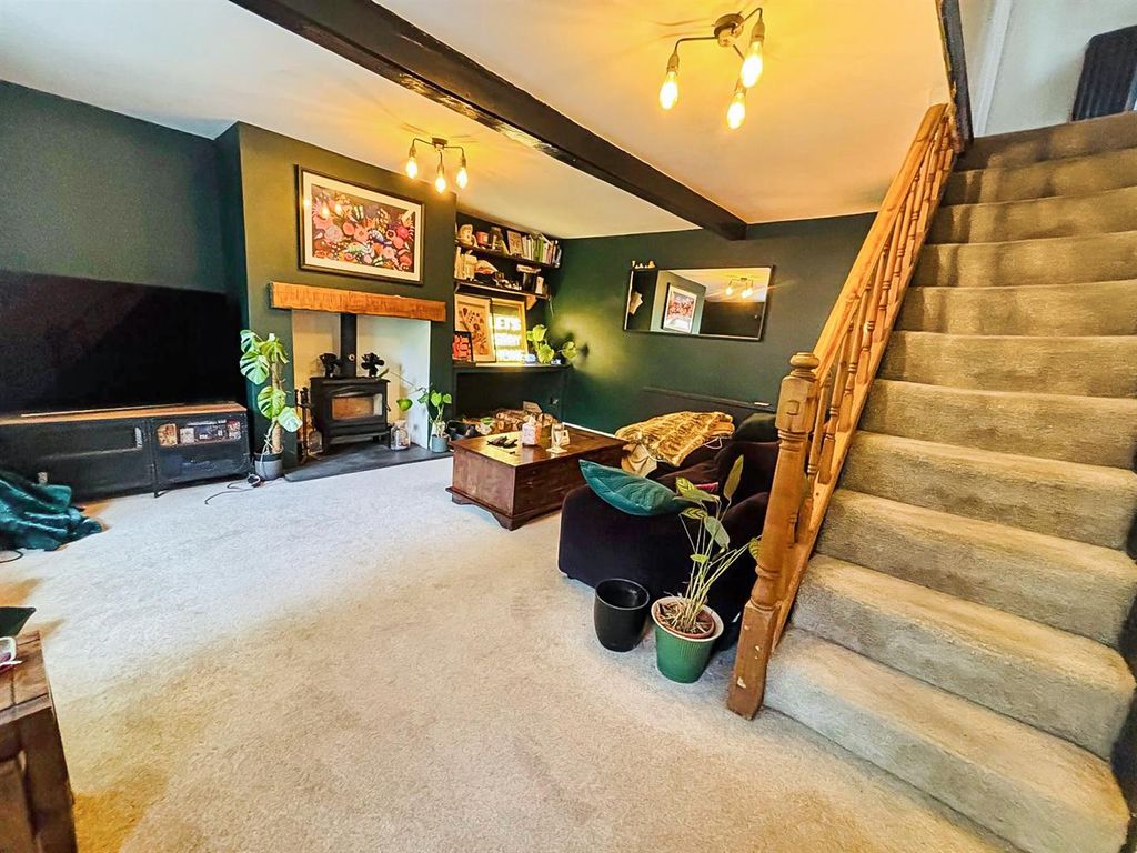 Property photo 2 of 15 Living Room:
