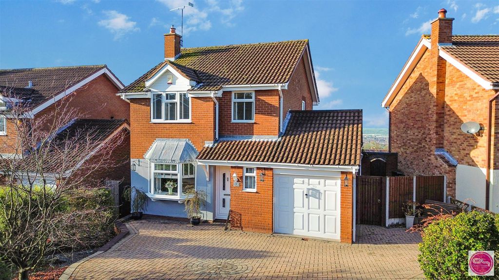 Property photo 1 of 31 Orchid Close, Brizlincote Valley (2).Jpg