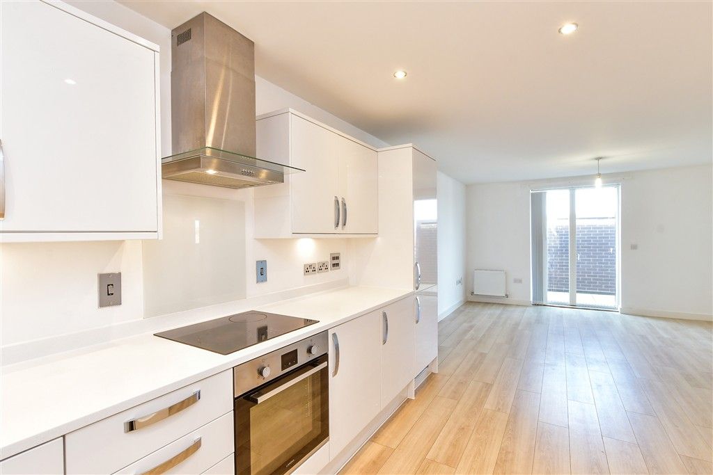 Property photo 3 of 10 Kitchen/ Lounge/ Dining Room