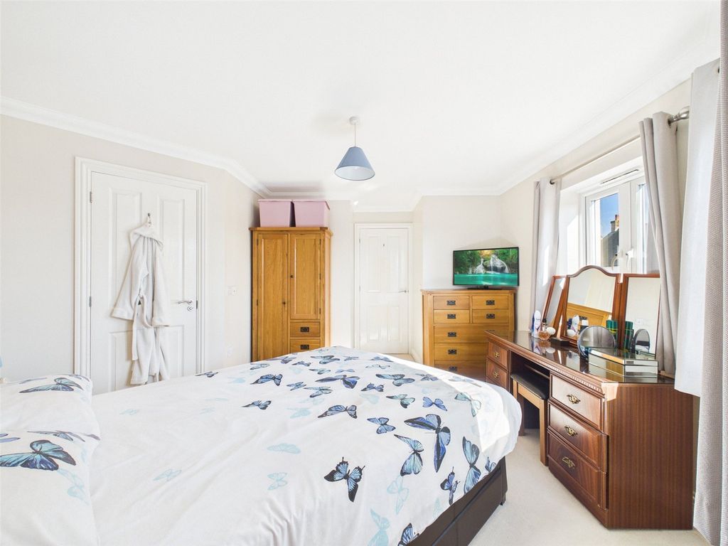 Additional image 9 of 3 bed semi-detached house for saleStrawberry Fields, North Tawton, Devon EX20