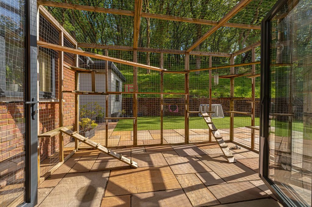 Additional image 69 of 7 bed detached house for saleForest Lodge Lane, Cwmavon SA13