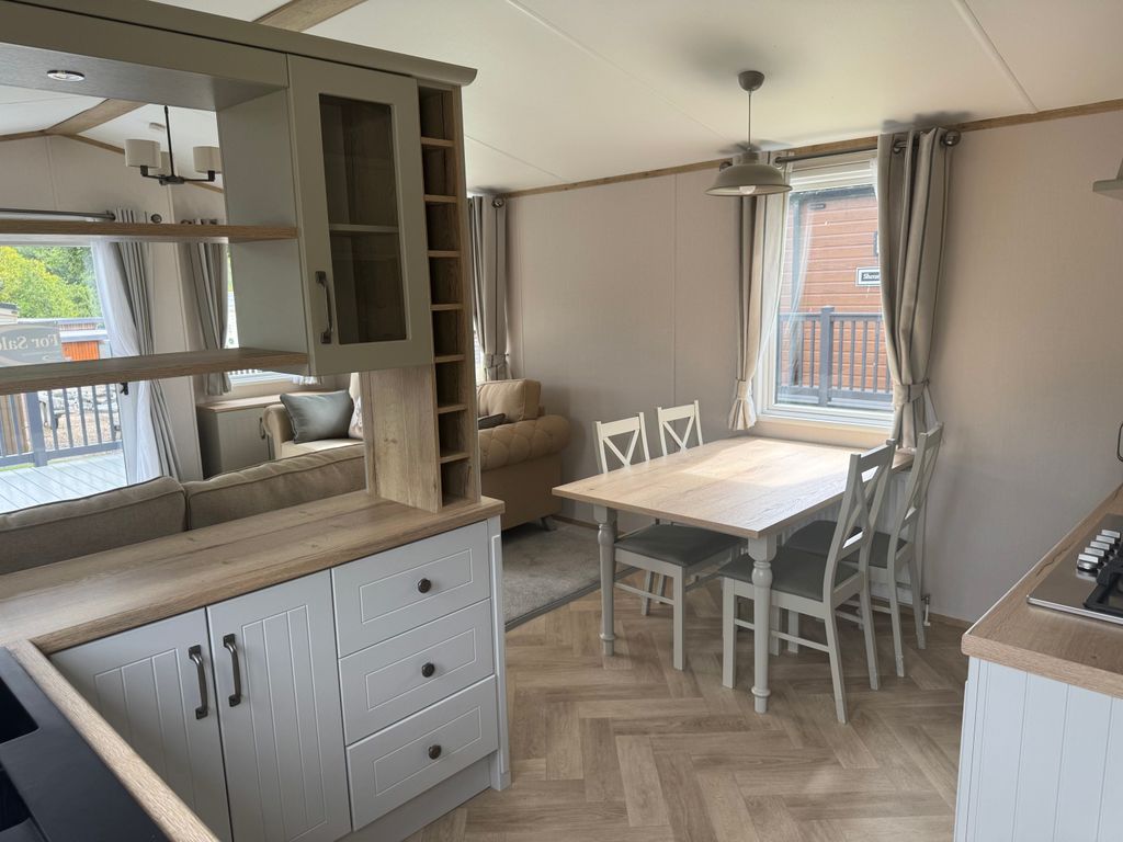 Additional image 4 of 2 bed lodge for saleThe Debonair, Mains Of Taymouth, Kenmore PH15