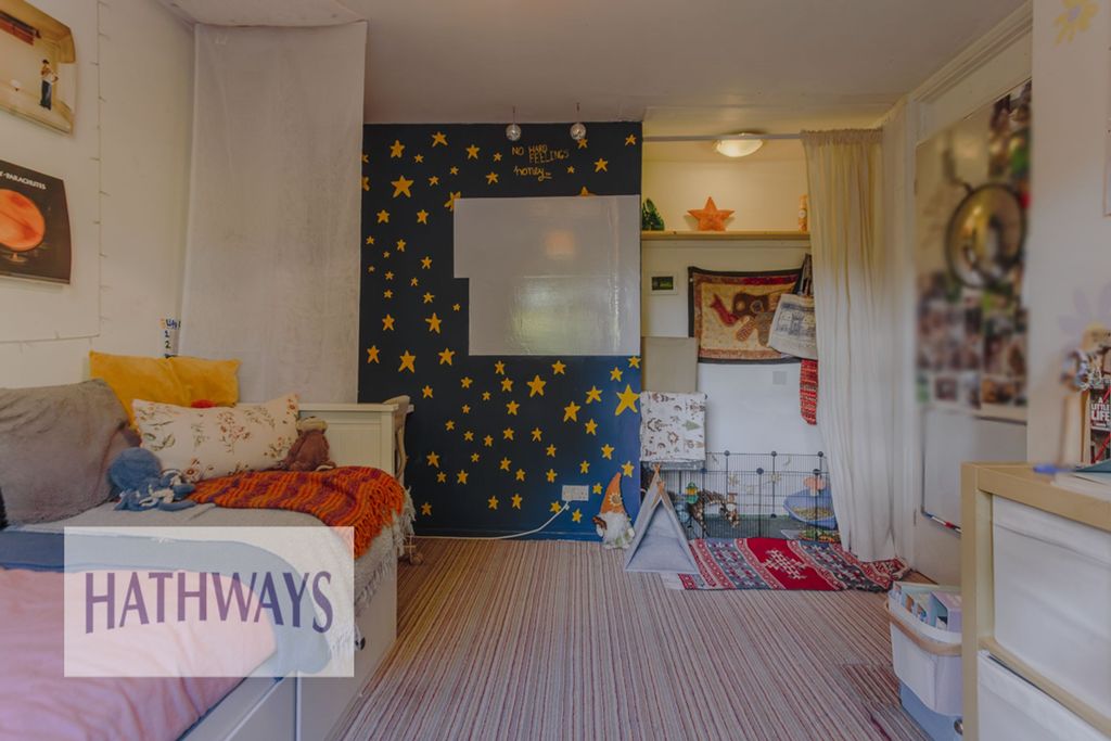 Additional image 29 of 3 bed detached house for salePrimrose Court, Ty Canol NP44