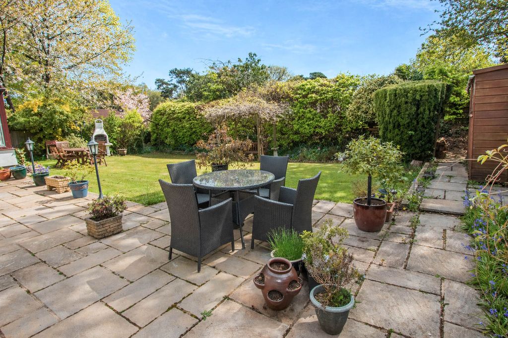 Additional image 14 of 3 bed bungalow for saleHylands Close, West Hill EX11