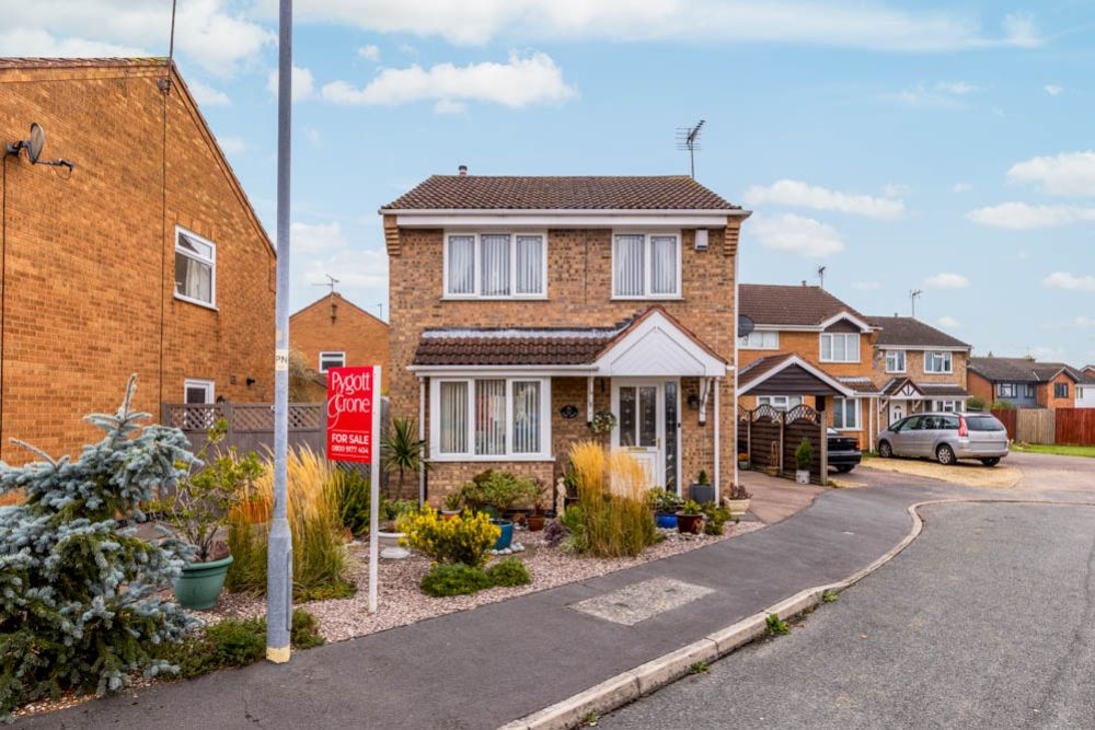 Property photo 3 of 25 21 Stretham Way (Bourne)-7