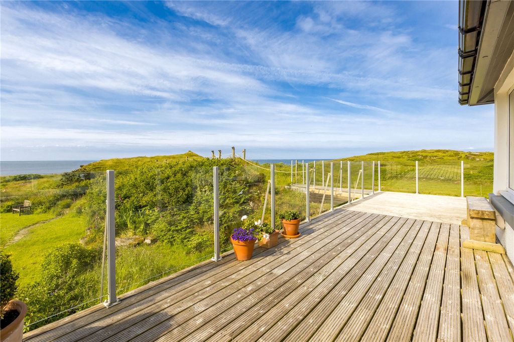 Additional image 20 of 7 bed detached house for saleLeim Farm, Isle Of Gigha, Argyll And Bute PA41