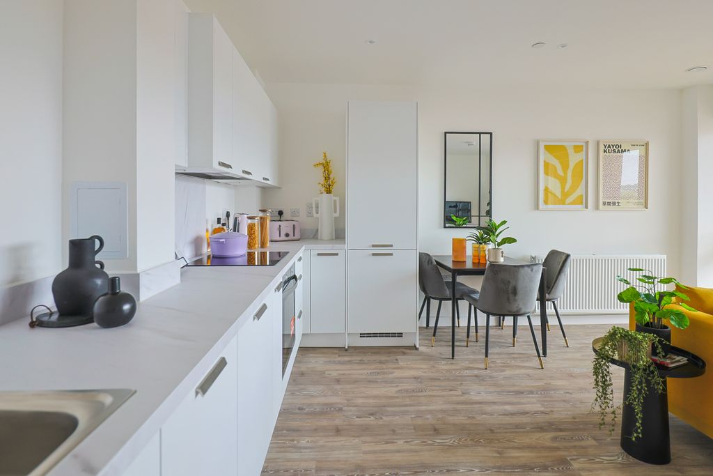 Additional image 11 of 2 bed flat for saleStation Road, Edgware HA8