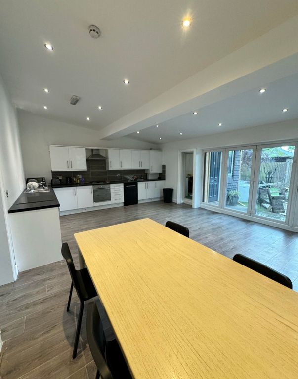 Property photo 3 of 9 Shared Kitchen 