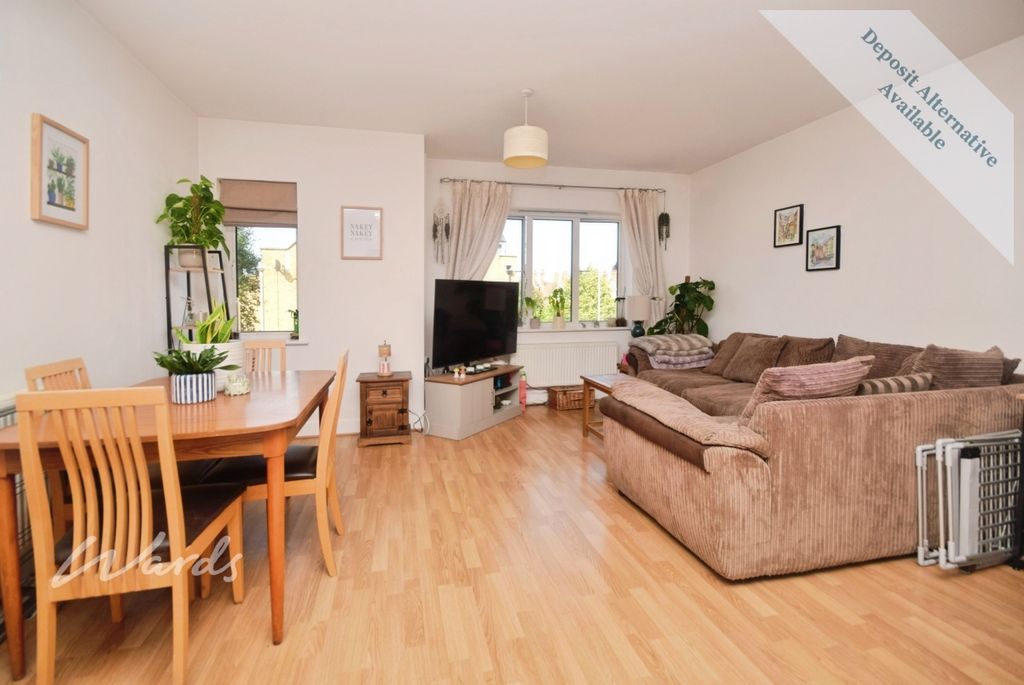 Property photo 2 of 9 Open Plan Living