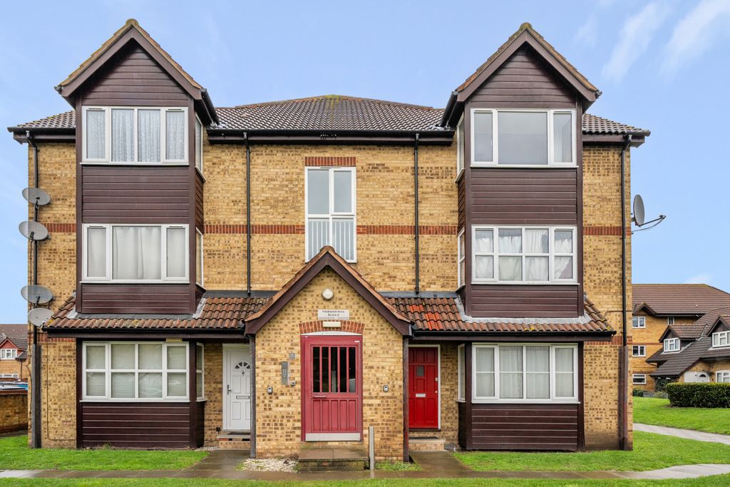 Property photo 1 of 13 External
