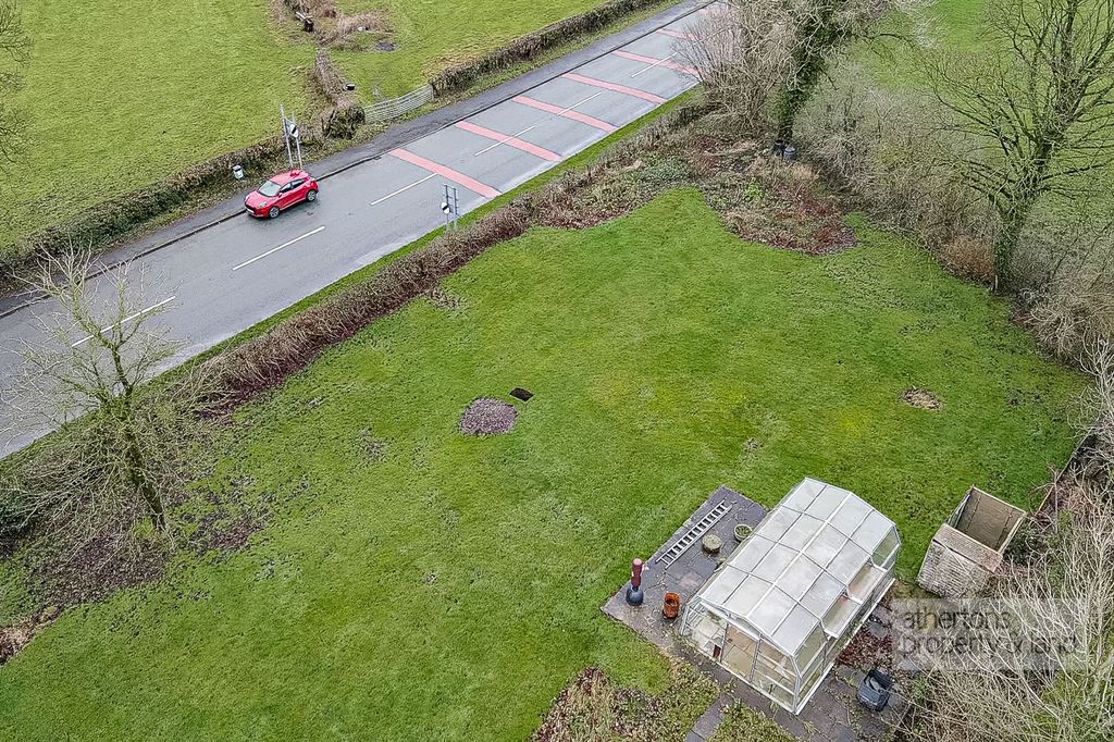 Land for saleGrindleton View, Chatburn, Clitheroe BB7 photo 5