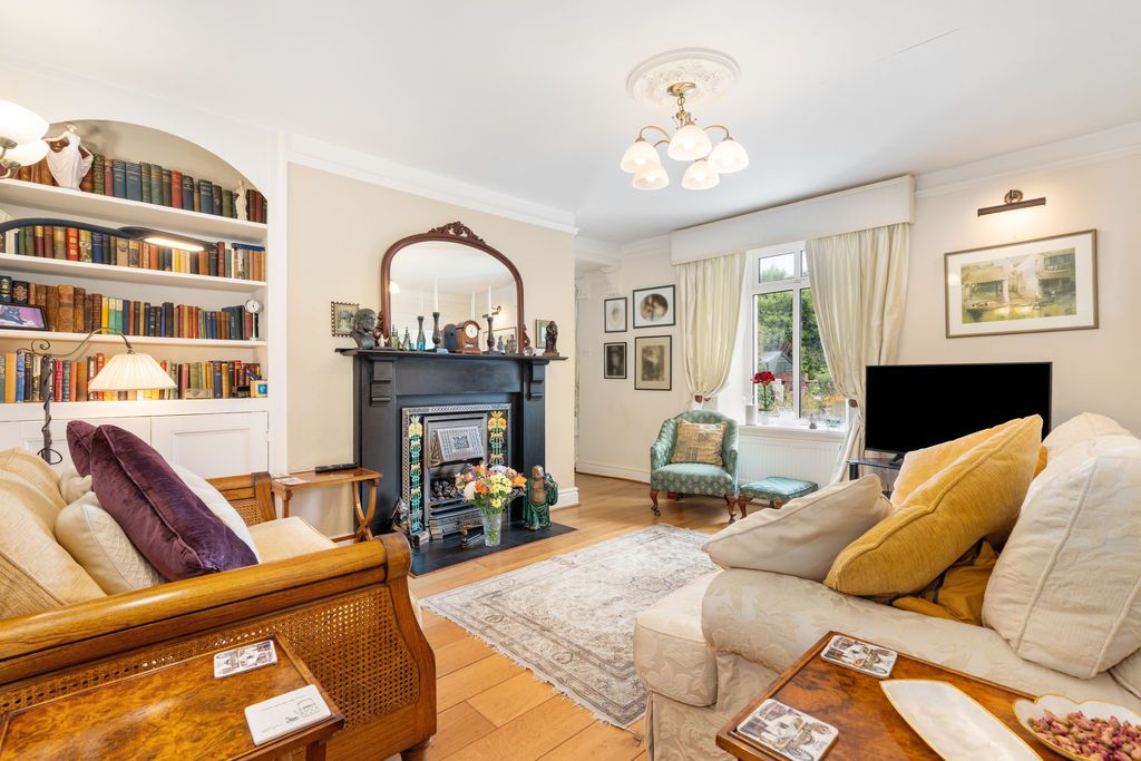 Property photo 3 of 42 Orrys Mount