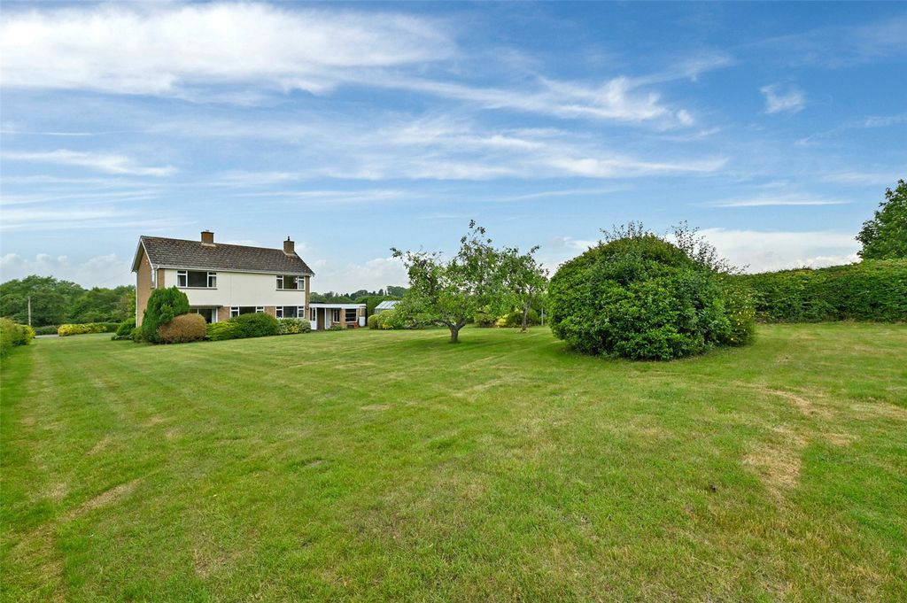 Property photo 1 of 14 Rear Elevation