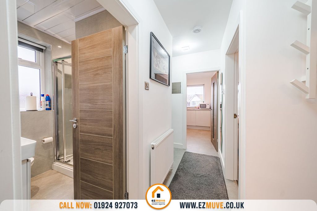 Additional image 9 of 2 bed semi-detached bungalow for saleCawley Lane, Heckmondwike WF16