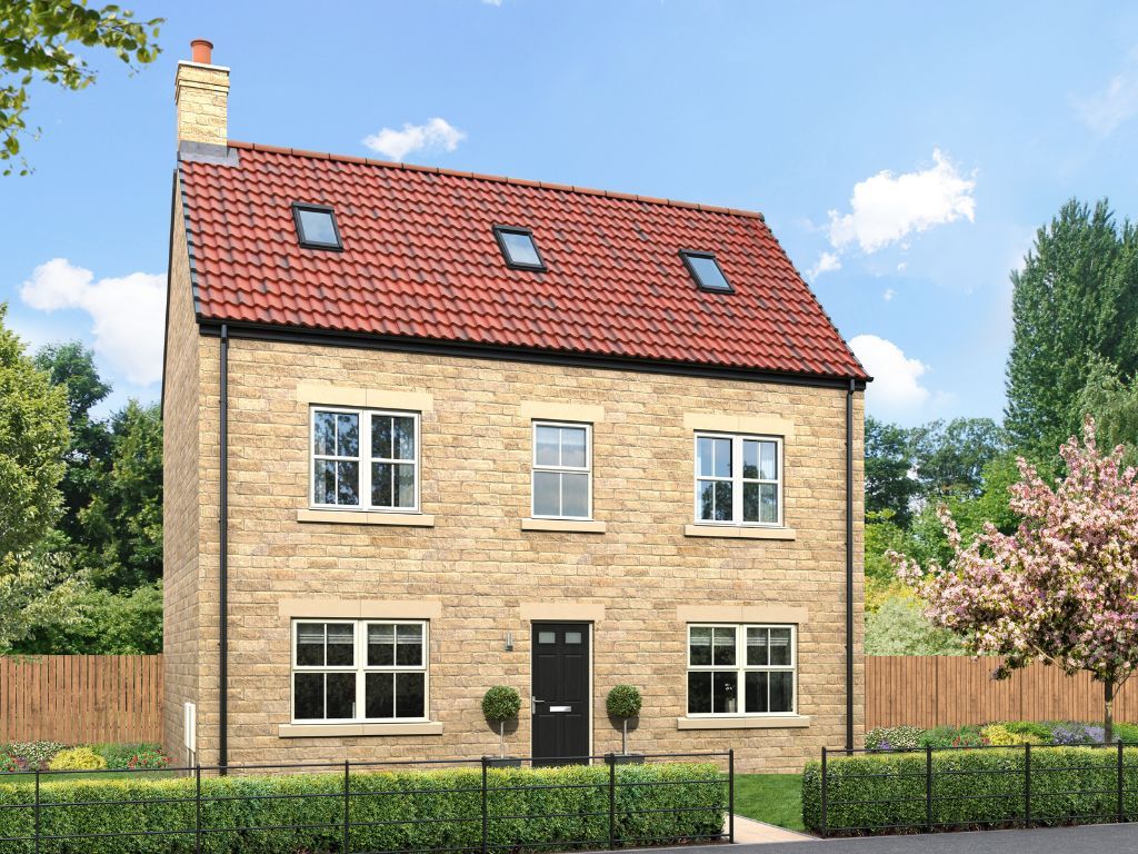 Property photo 1 of 10 Rosemary External