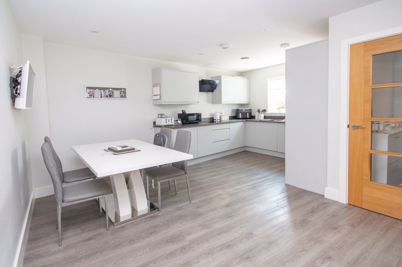 Property photo 2 of 13 Kitchen-Diner