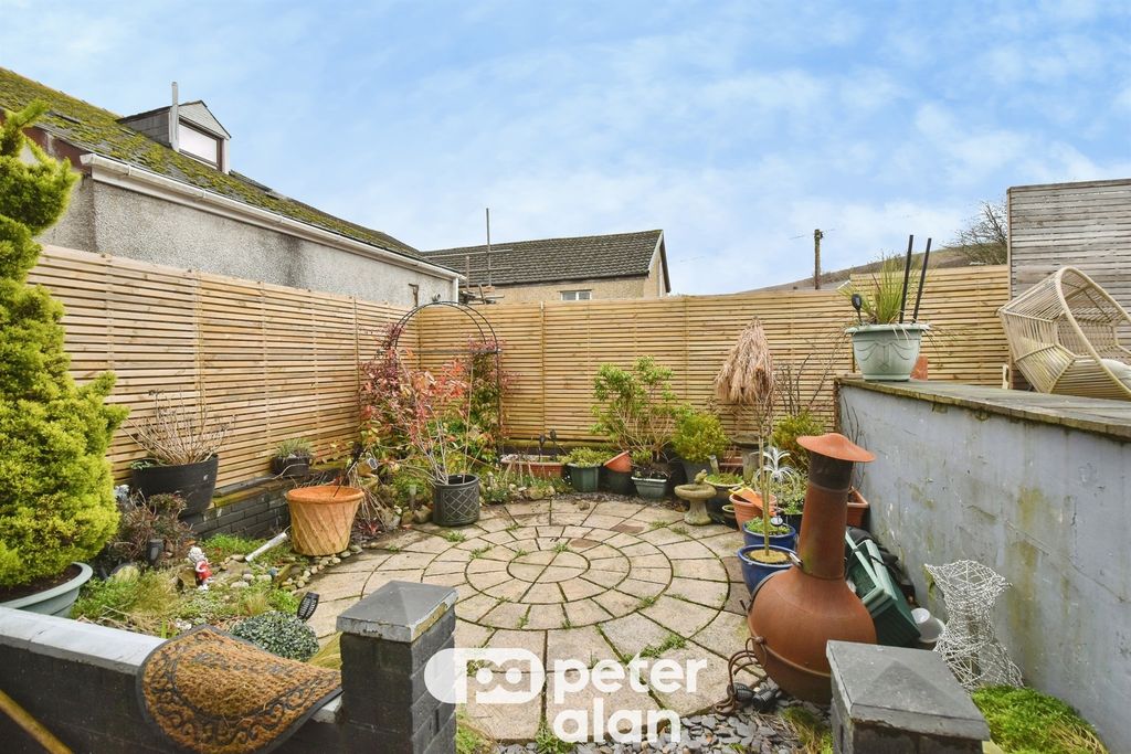 Additional image 14 of 3 bed semi-detached house for saleChapel Street, Pontlottyn, Bargoed CF81