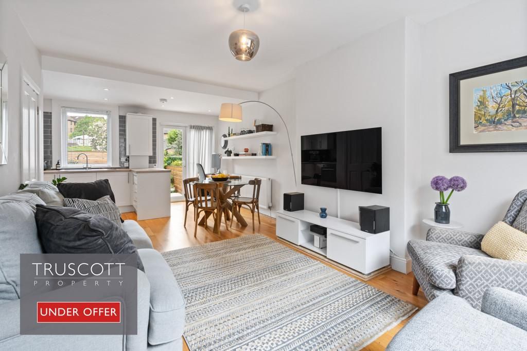 2 bed terraced house for sale46 Logie Green Road, Canonmills, Edinburgh EH7