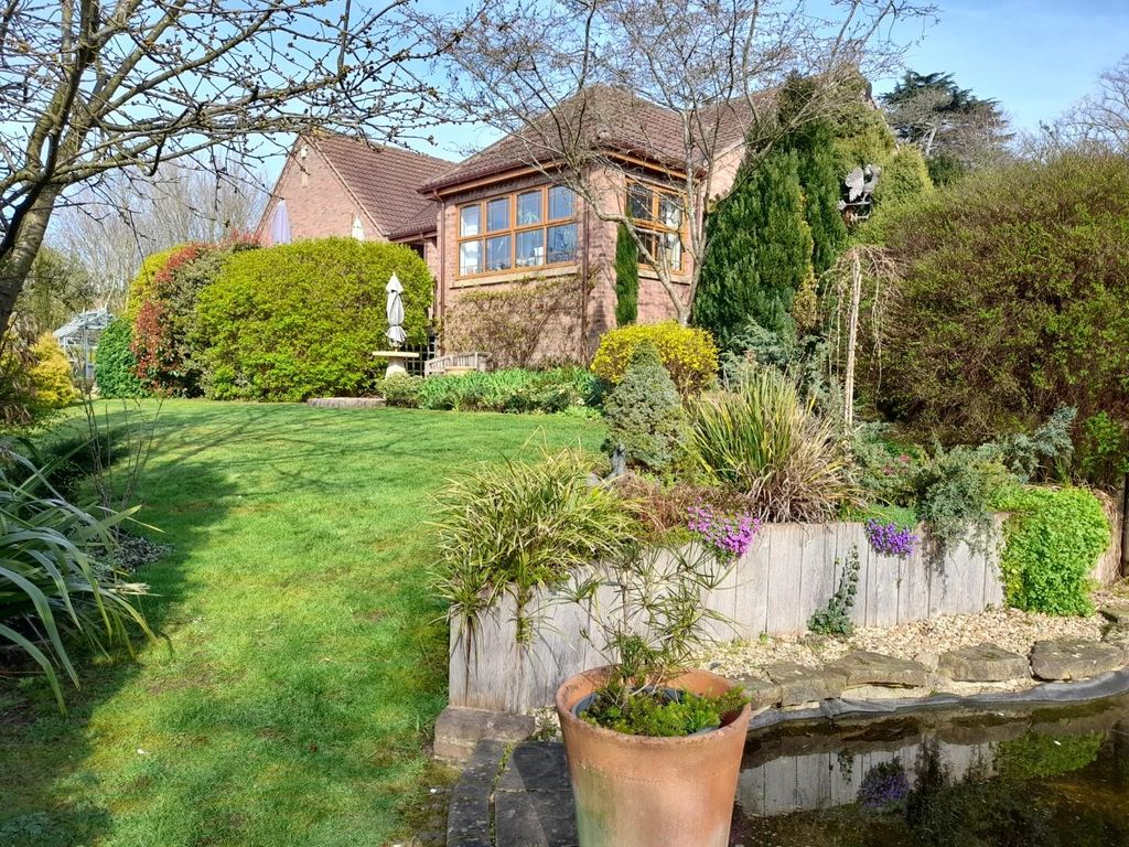 Additional image 12 of 4 bed detached bungalow for saleSummer Hill, Gainsborough DN21