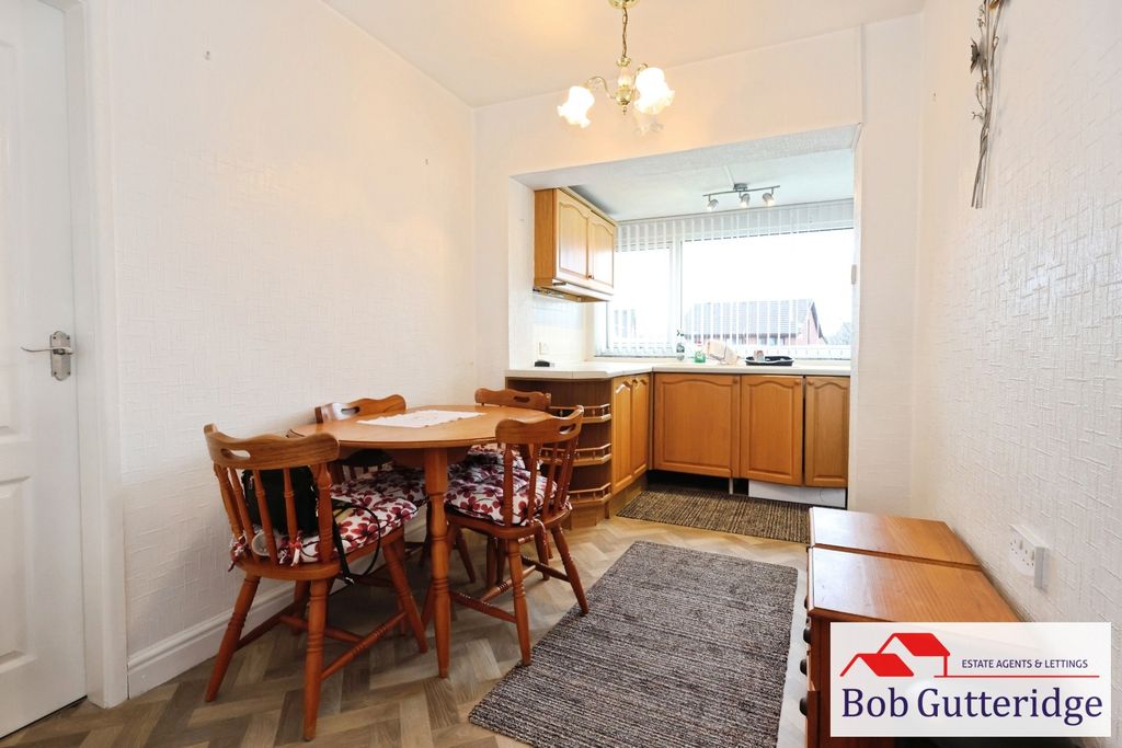 Property photo 3 of 23 Extended Fitted Kitchen / Dining Room