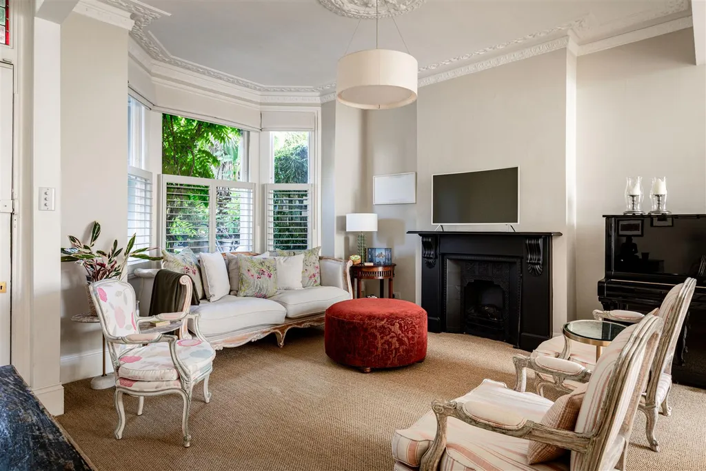 House in London, Shepherd's Bush - View 6