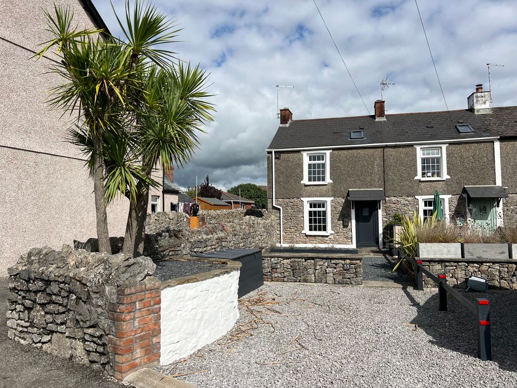 Property photo 1 of 16 Exterior Porthcawl Cf36