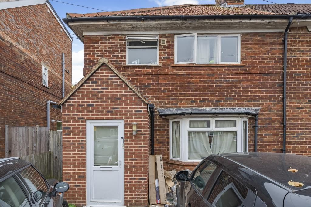 Property photo 1 of 10 Front Aspect