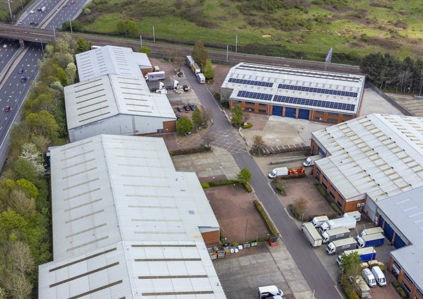 Property photo 2 of 3 Unit F  Ventura Park Radlett St Albans 3.Png