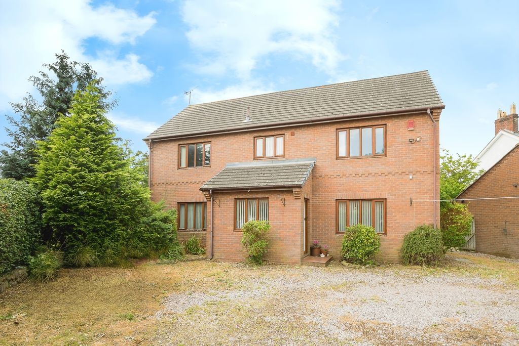 Additional image 24 of 4 bed detached house for saleSpringfield Court, Gresford, Wrexham LL12