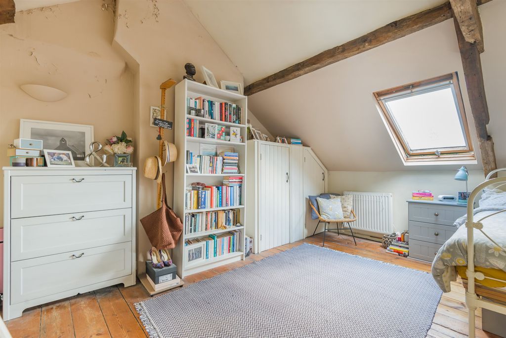 Additional image 16 of 3 bed terraced house for saleSt. John Street, Monmouth, Monmouthshire NP25