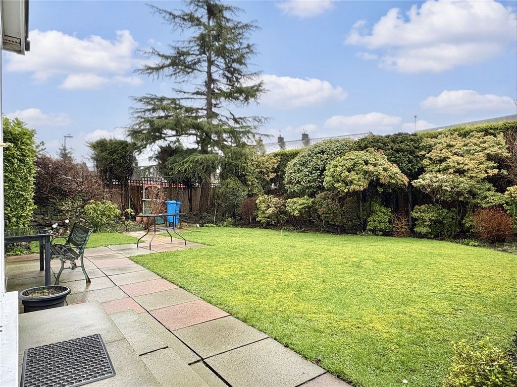 Property photo 3 of 18 Rear Garden