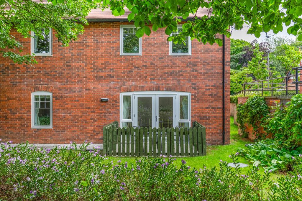 Additional image 21 of 2 bed flat for salePalace Road, Ripon, North Yorkshire HG4