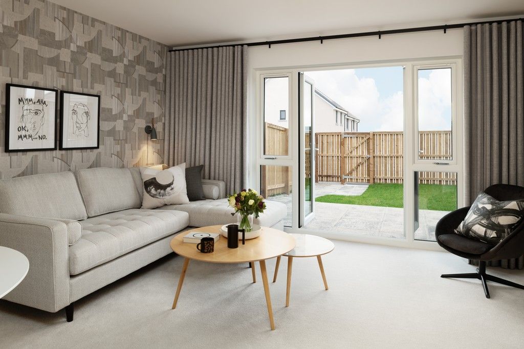 Property photo 1 of 14 Rosebery Wynd, South Queensferry