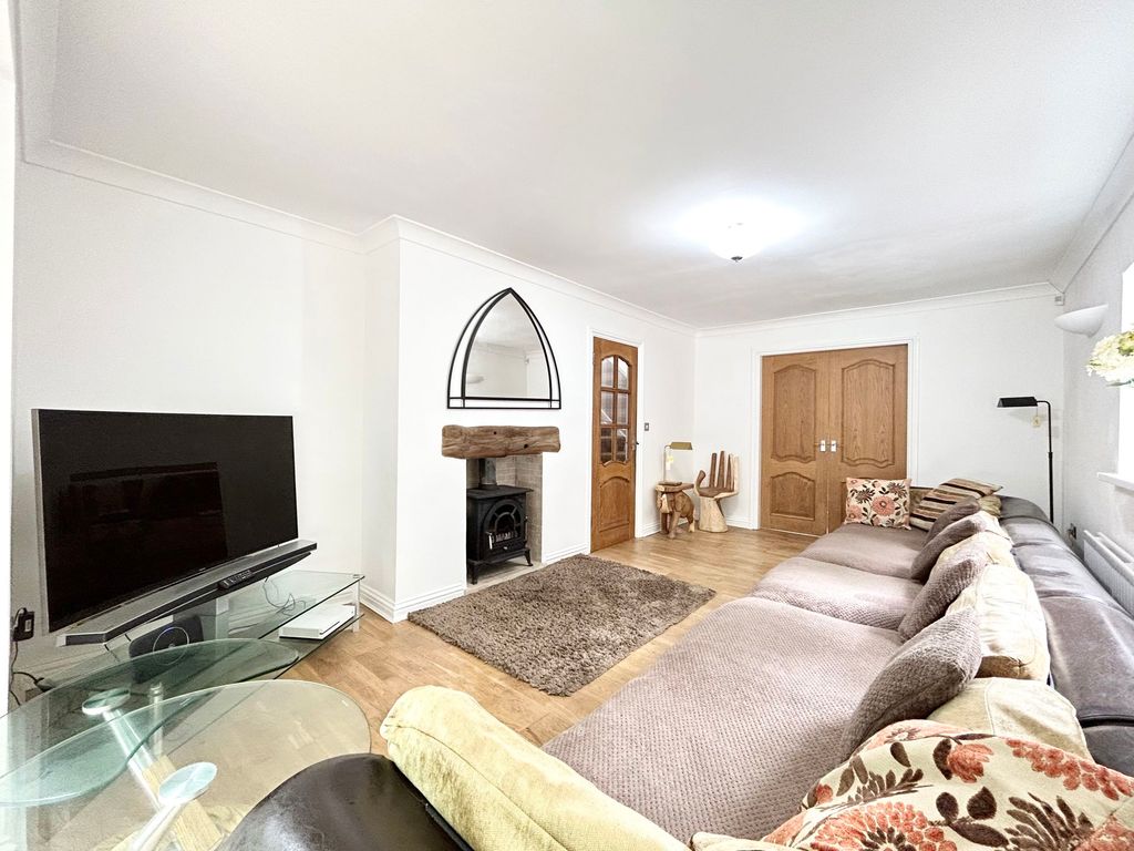 Additional image 5 of 4 bed detached house for saleShadforth Close, Peterlee SR8