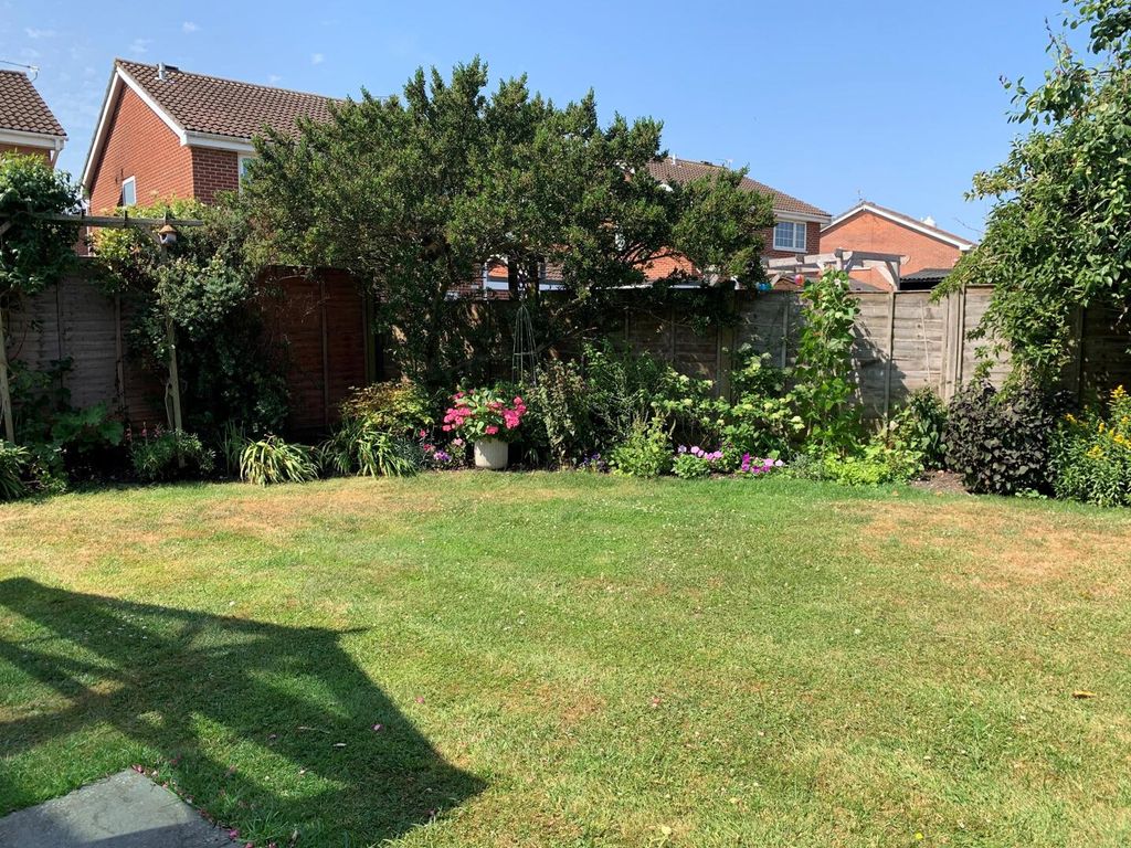 Property photo 2 of 19 Rear Garden