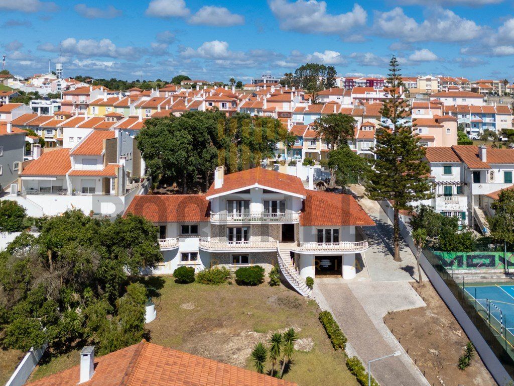 Property photo 1 of 60 T12 Housing - Encosta De Sol - Caldas Da Rainha