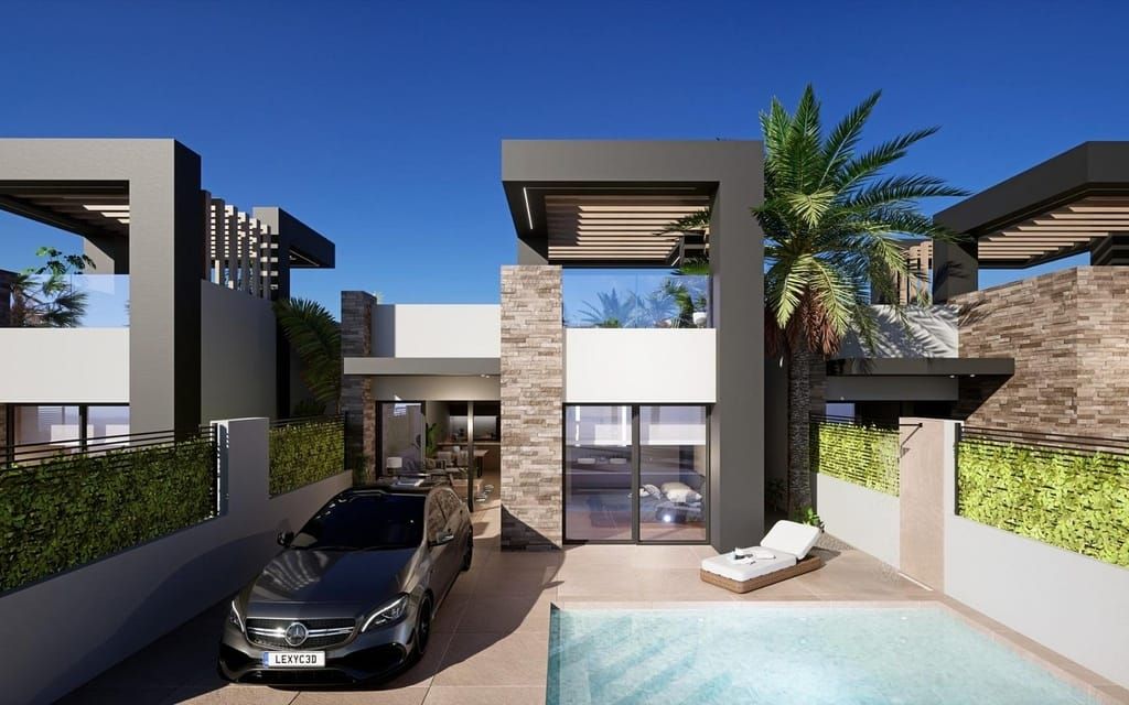 Property photo 2 of 14 Alicante Villas Esalav944 2